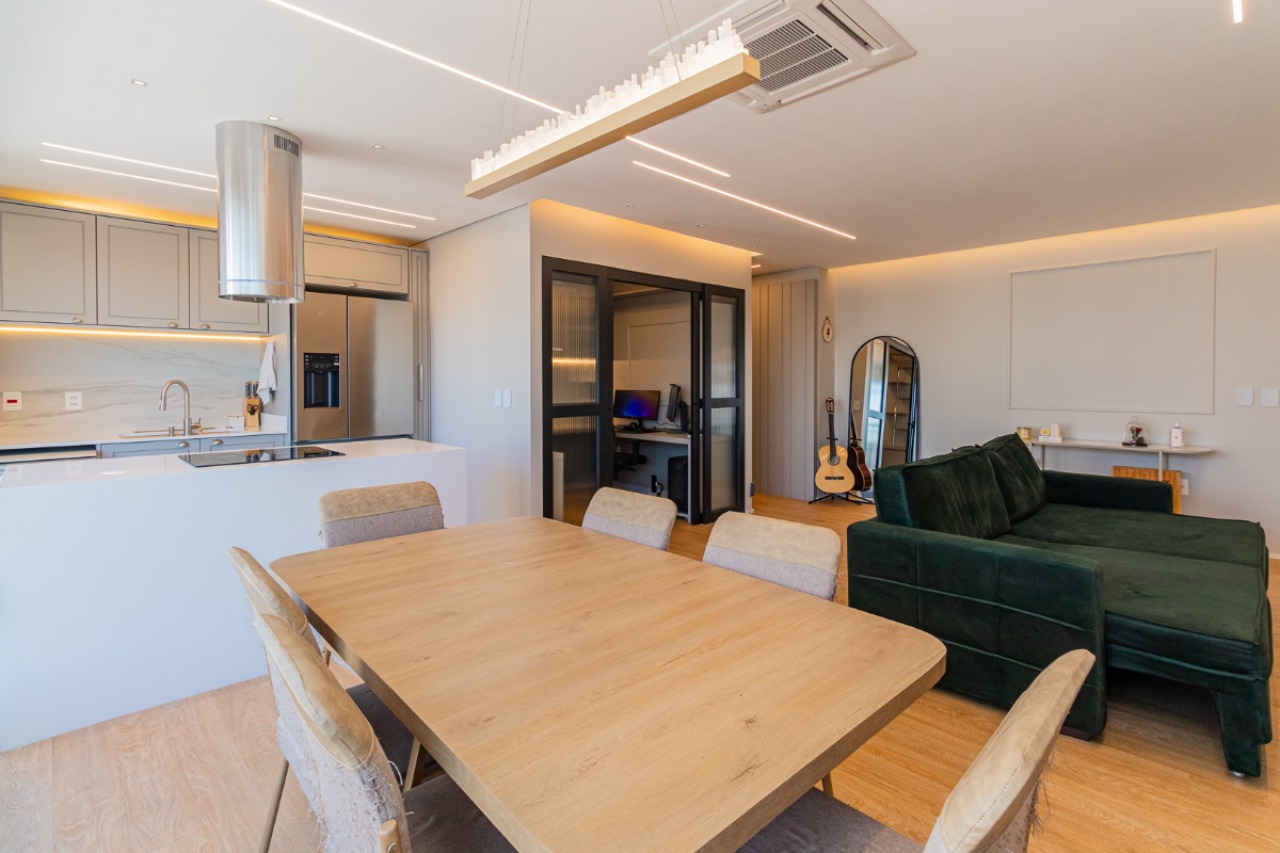 Apartamento, 2 quartos, 80 m² - Foto 6