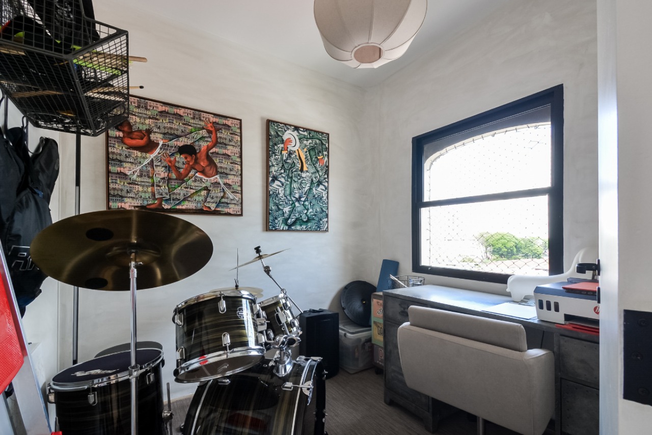 Apartamento, 3 quartos, 232 m² - Foto 45