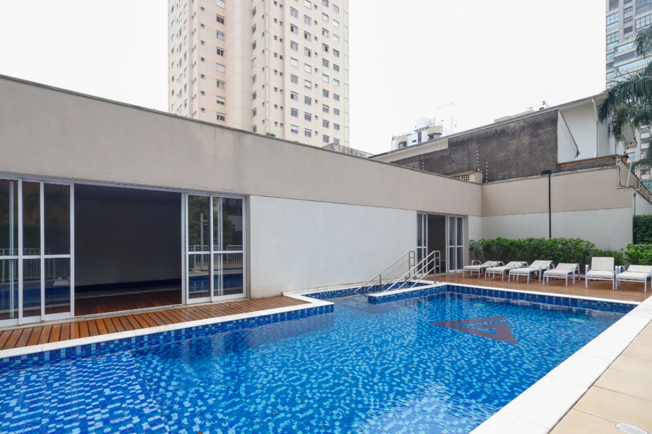 Apartamento, 1 quarto, 65 m² - Foto 29