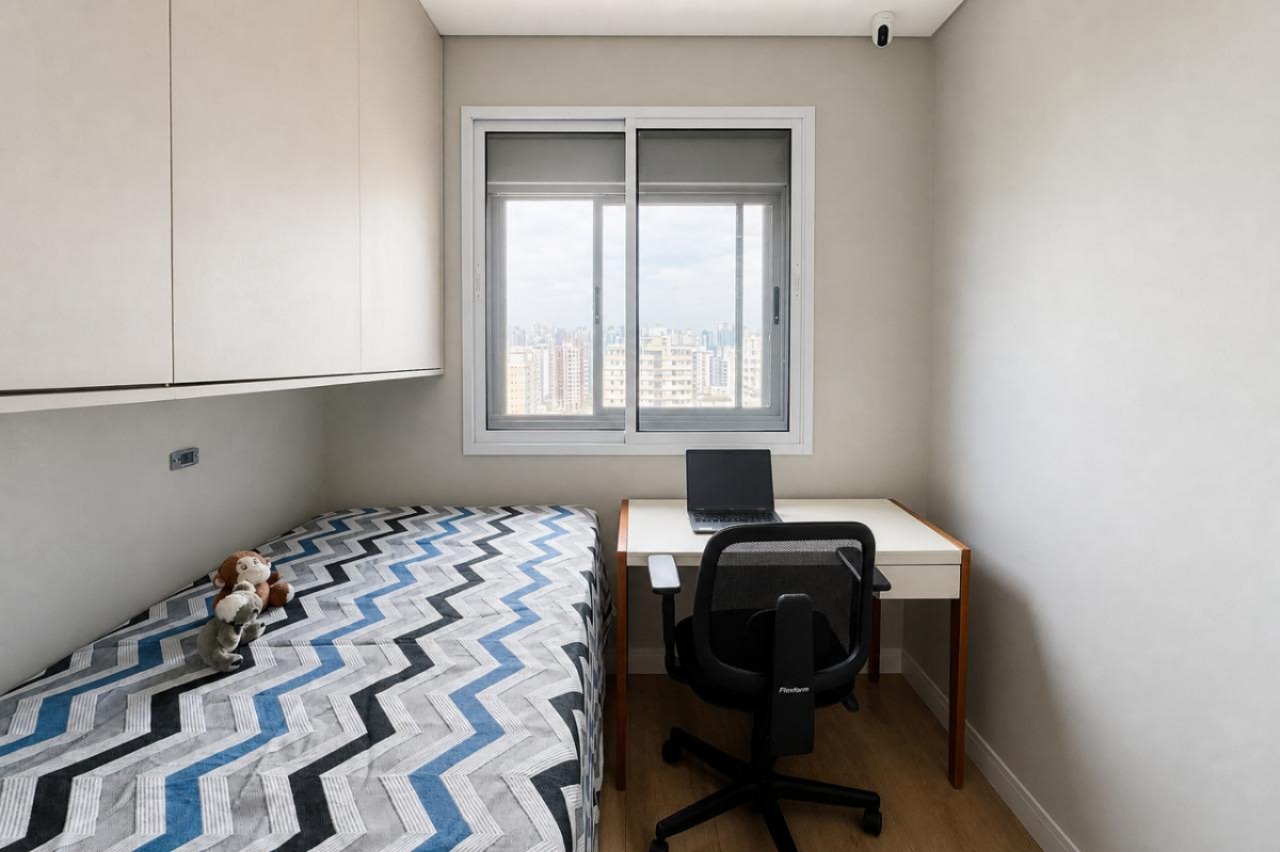 Apartamento, 2 quartos, 54 m² - Foto 18