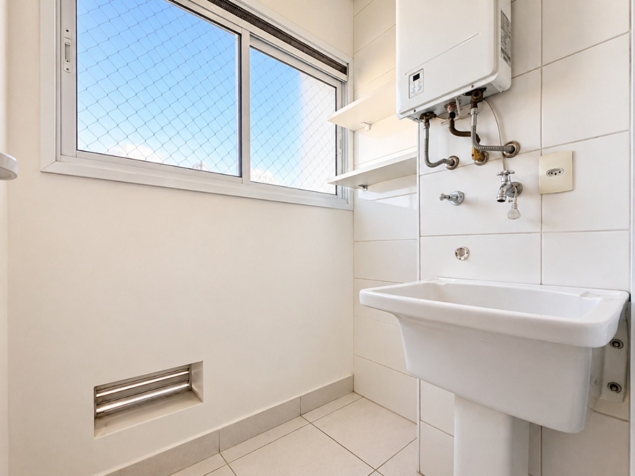 Apartamento, 1 quarto, 45 m² - Foto 16