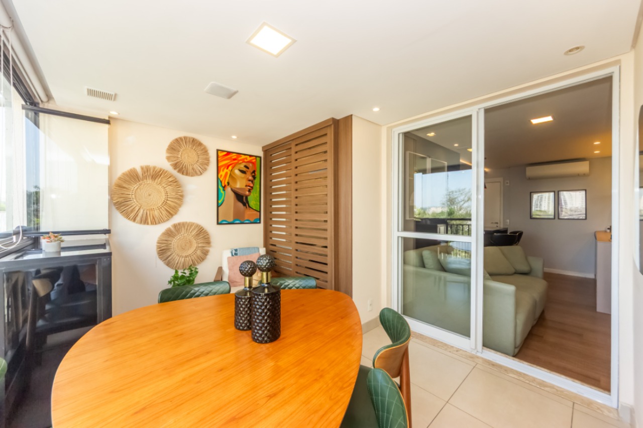 Apartamento, 2 quartos, 68 m² - Foto 6