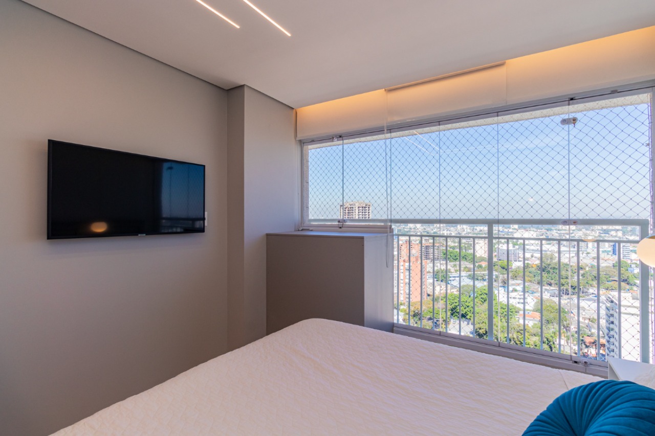 Apartamento, 2 quartos, 80 m² - Foto 15