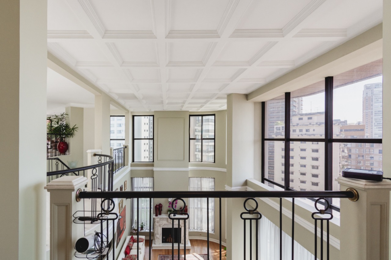 Cobertura, 3 quartos, 454 m² - Foto 14