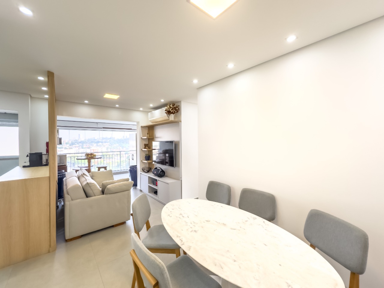 Apartamento, 3 quartos, 79 m² - Foto 4