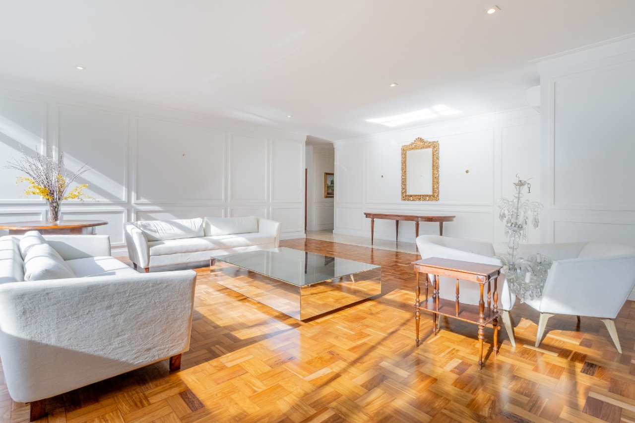 Apartamento, 3 quartos, 430 m² - Foto 2