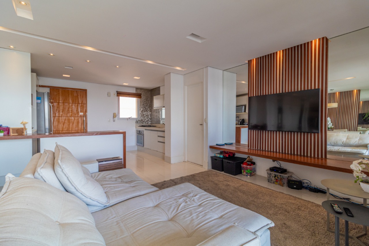Apartamento, 3 quartos, 125 m² - Foto 8