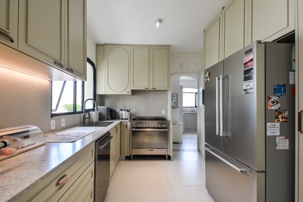 Apartamento, 3 quartos, 232 m² - Foto 41