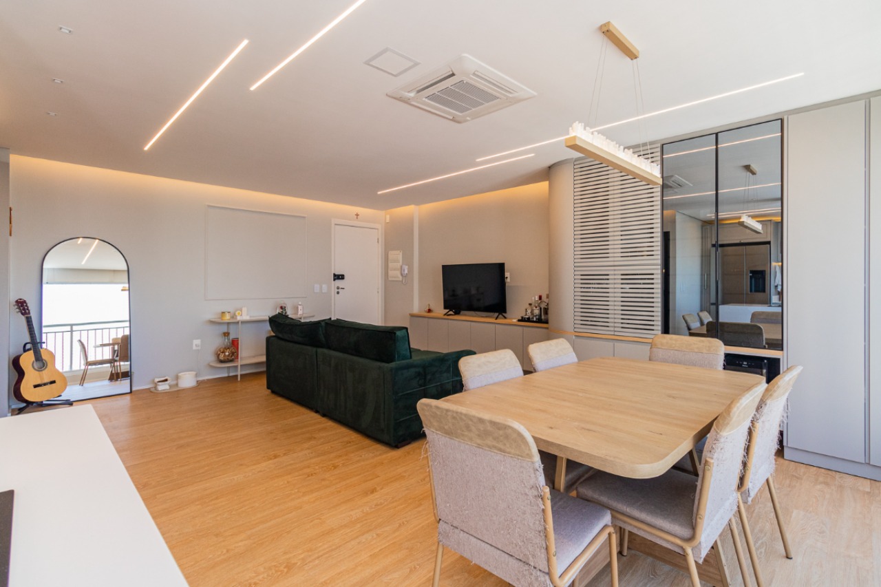 Apartamento, 2 quartos, 80 m² - Foto 4
