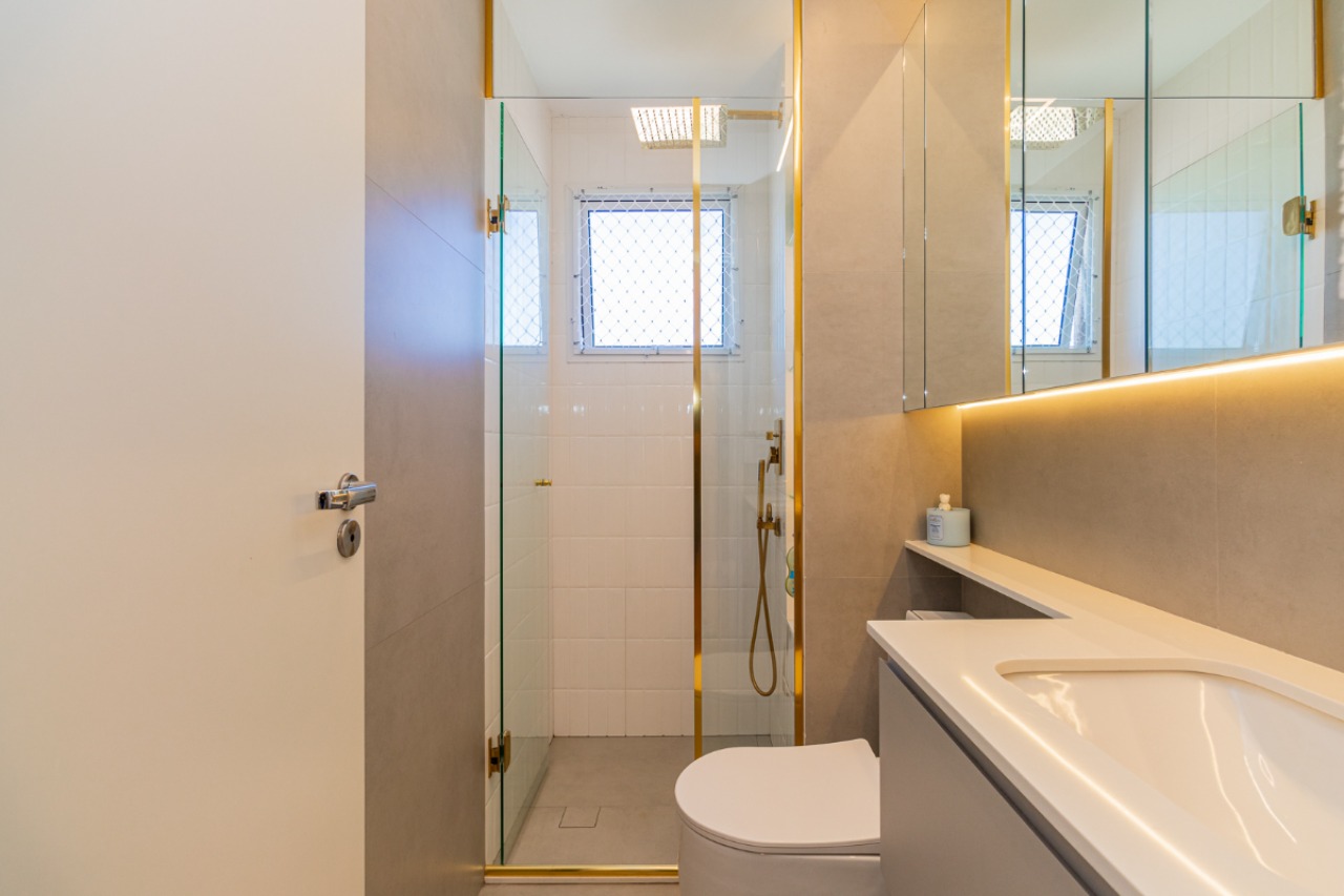 Apartamento, 2 quartos, 80 m² - Foto 23