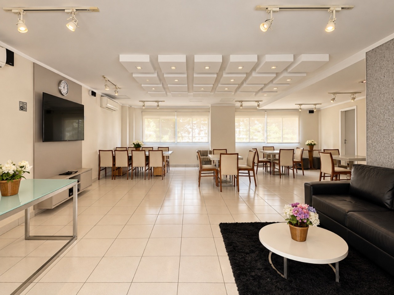 Apartamento, 1 quarto, 45 m² - Foto 41