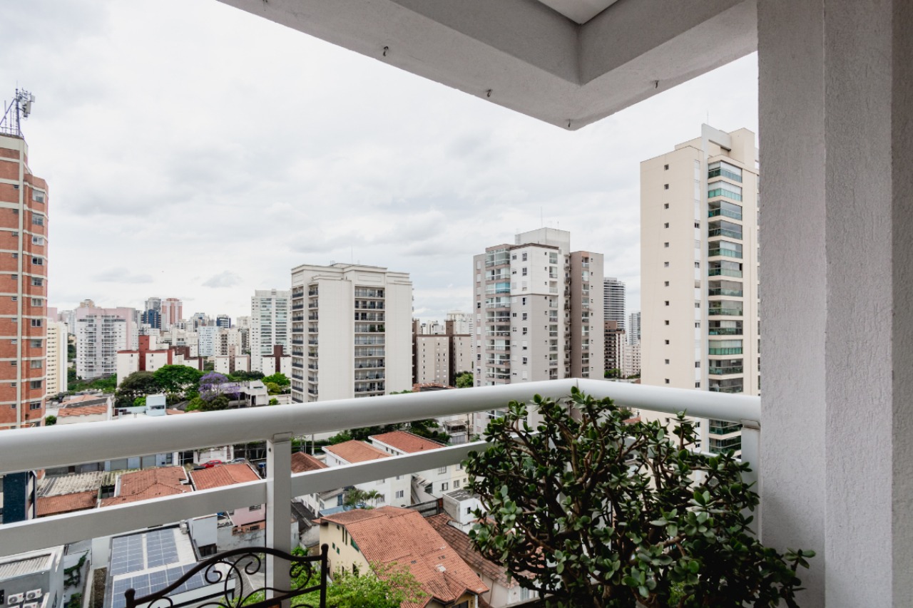 Apartamento, 3 quartos, 125 m² - Foto 21