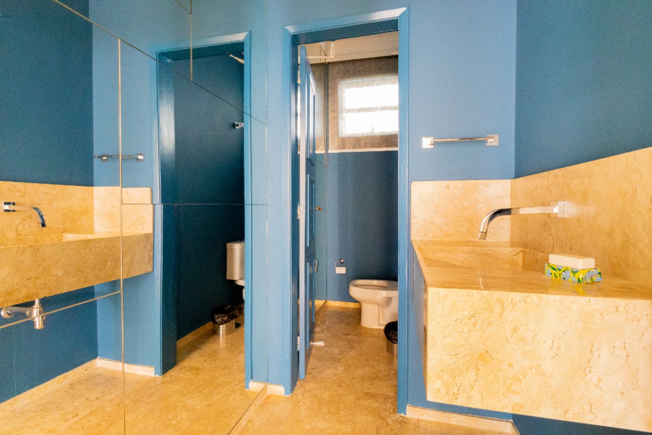 Apartamento, 3 quartos, 430 m² - Foto 8