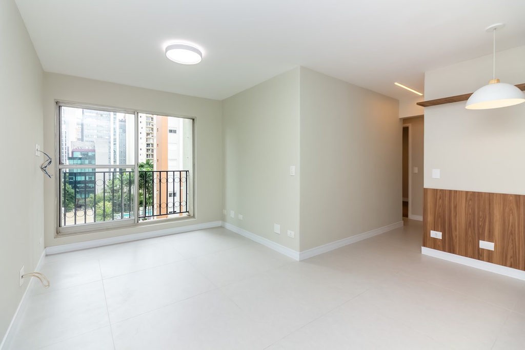 Apartamento, 2 quartos, 71 m² - Foto 1