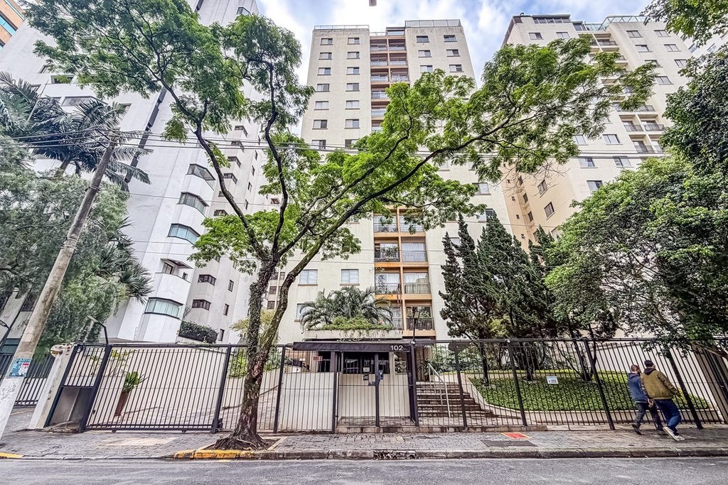 Apartamento, 2 quartos, 71 m² - Foto 38