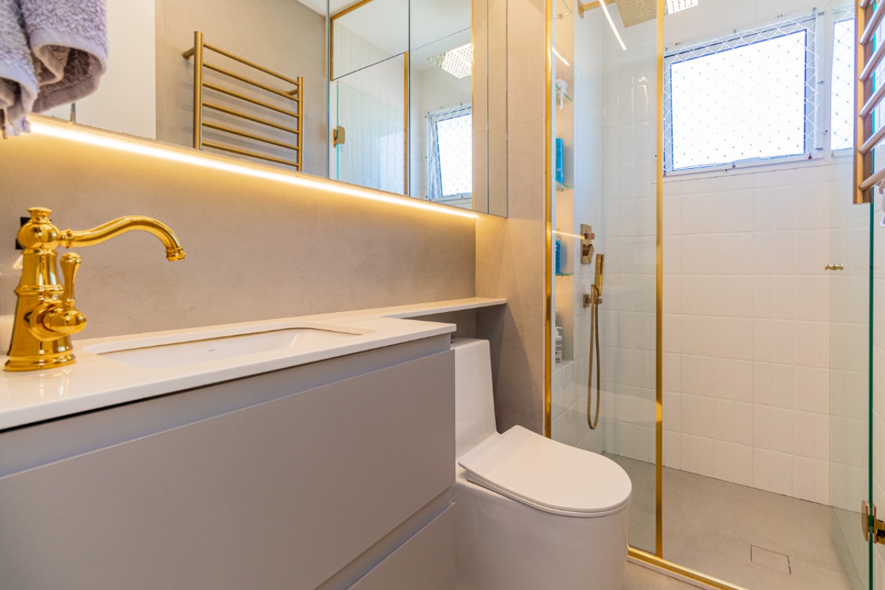 Apartamento, 2 quartos, 80 m² - Foto 18
