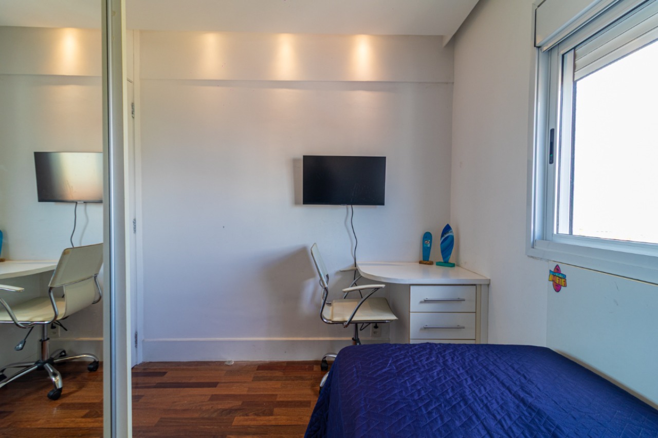 Apartamento, 3 quartos, 125 m² - Foto 32