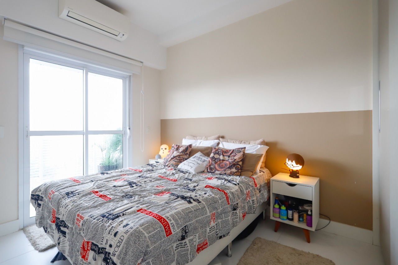 Apartamento, 1 quarto, 65 m² - Foto 19