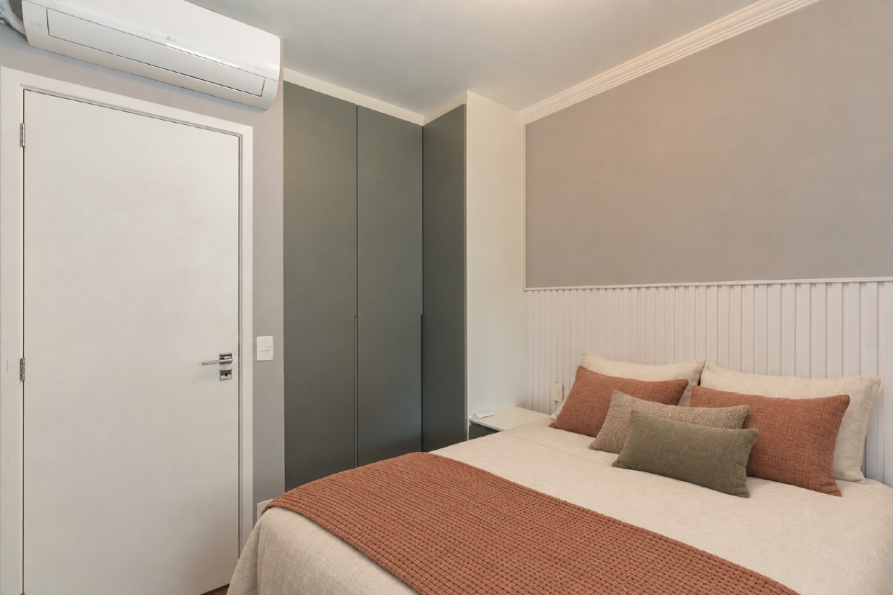 Apartamento, 1 quarto, 54 m² - Foto 16
