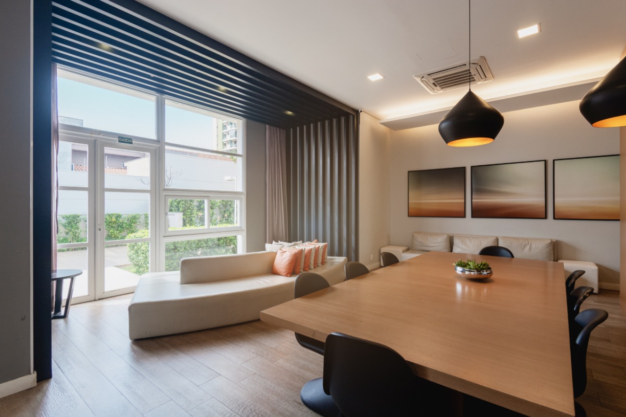 Apartamento, 3 quartos, 125 m² - Foto 44
