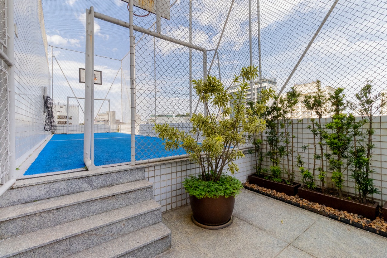 Cobertura, 4 quartos, 493 m² - Foto 31