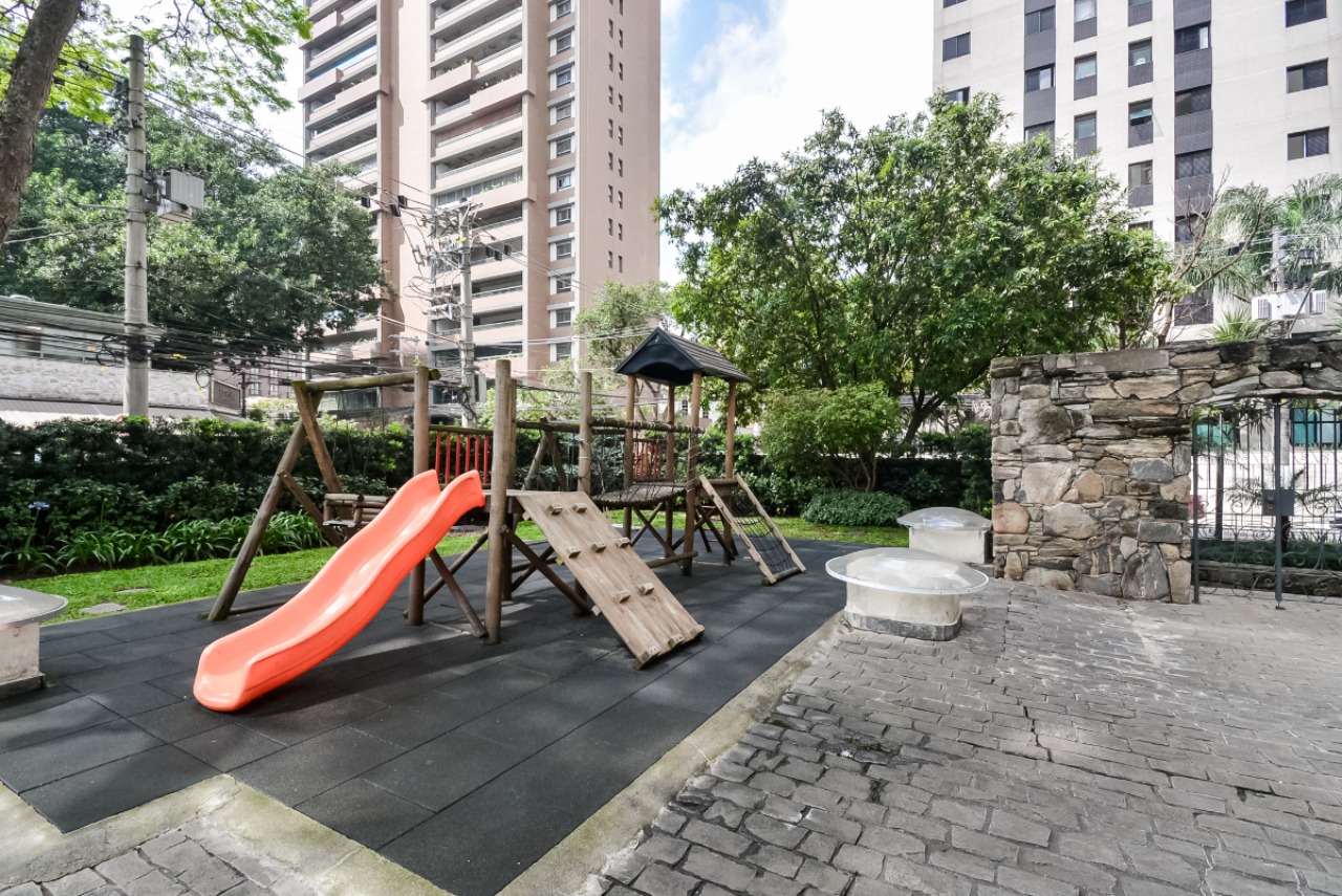 Apartamento, 3 quartos, 232 m² - Foto 50