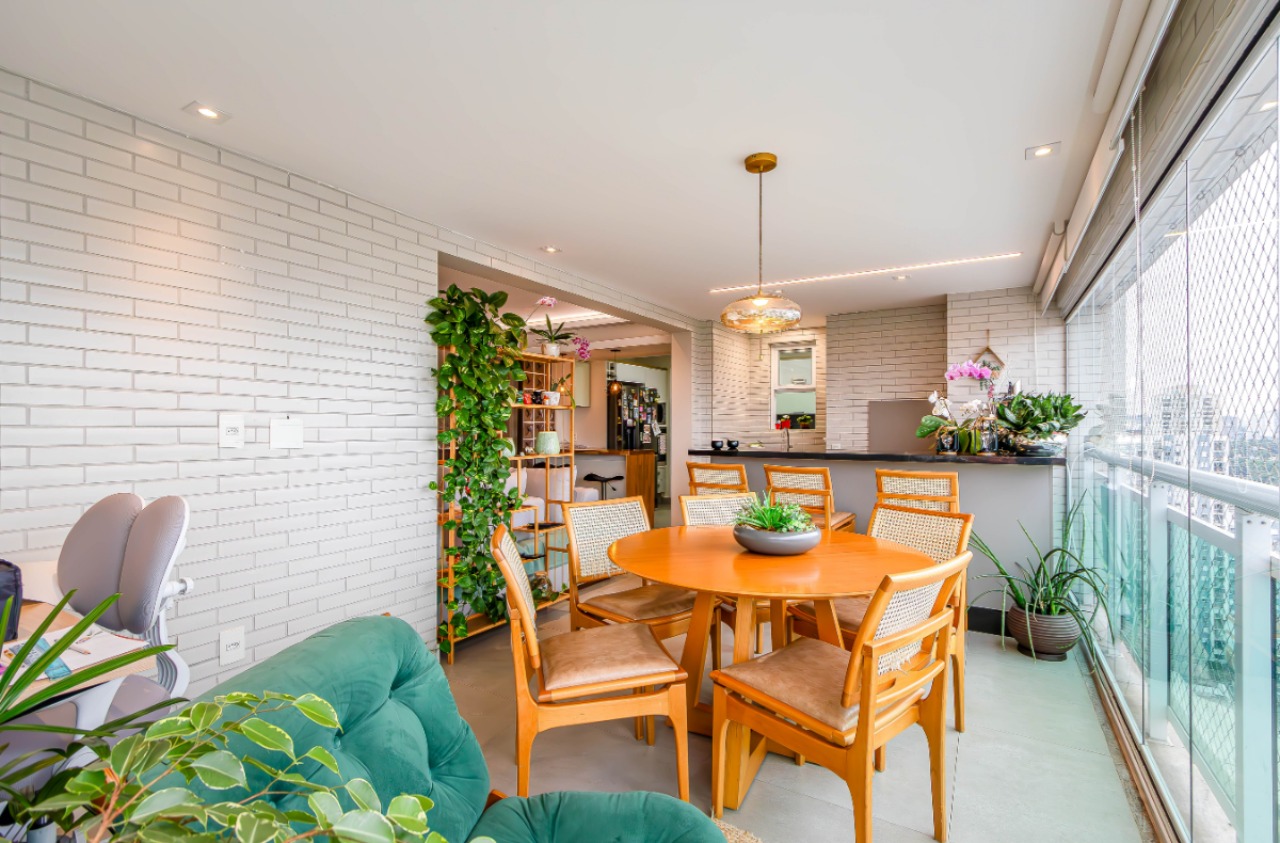 Apartamento, 3 quartos, 109 m² - Foto 7