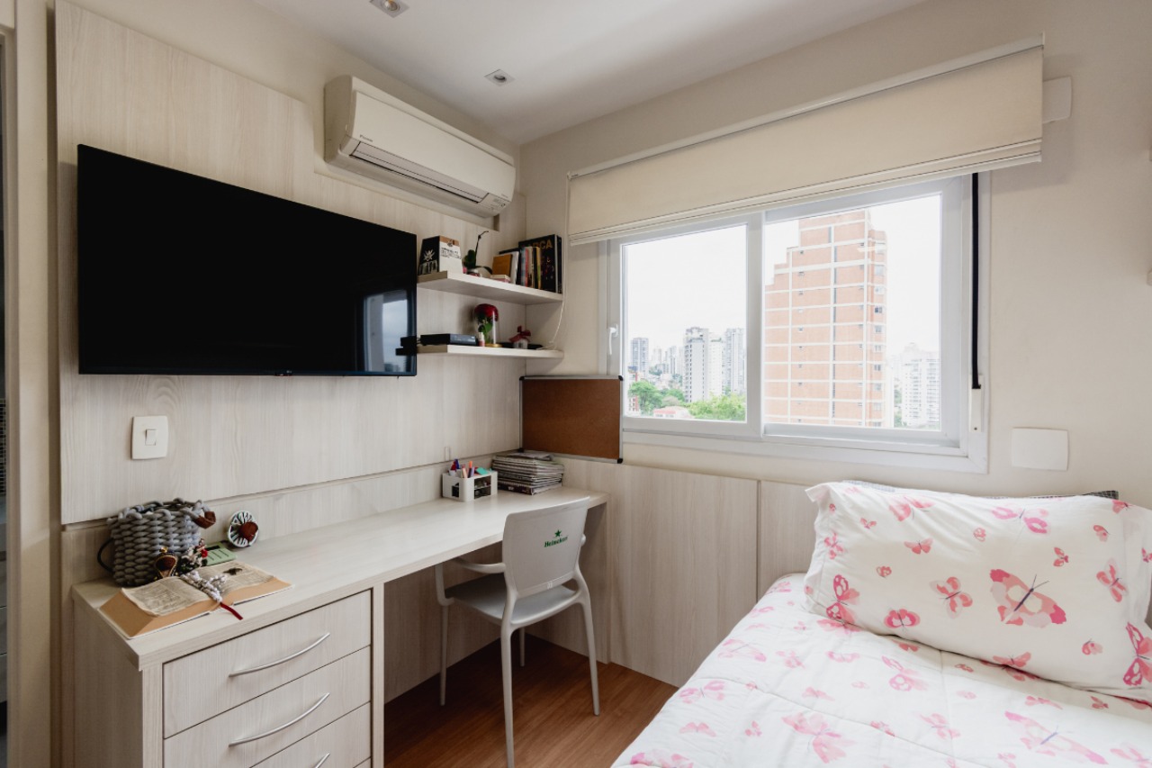 Apartamento, 3 quartos, 125 m² - Foto 26