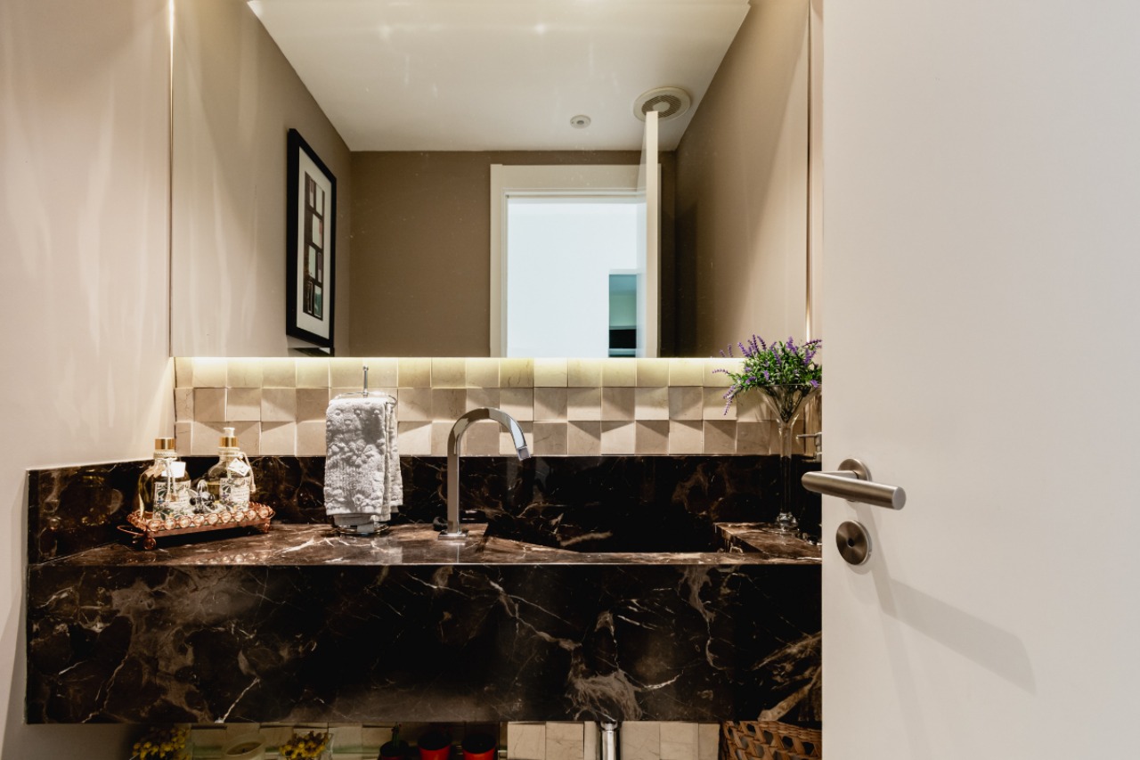 Apartamento, 3 quartos, 125 m² - Foto 10