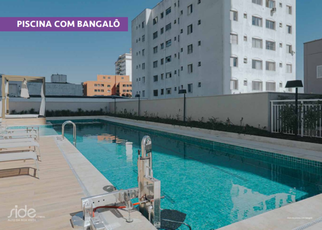 Apartamento, 2 quartos, 80 m² - Foto 25