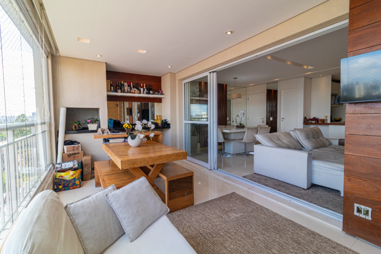 Apartamento, 3 quartos, 125 m² - Foto 9