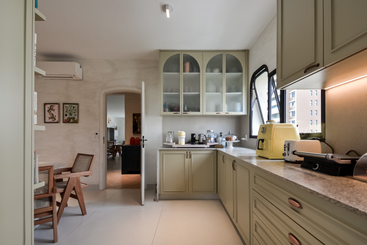 Apartamento, 3 quartos, 232 m² - Foto 43
