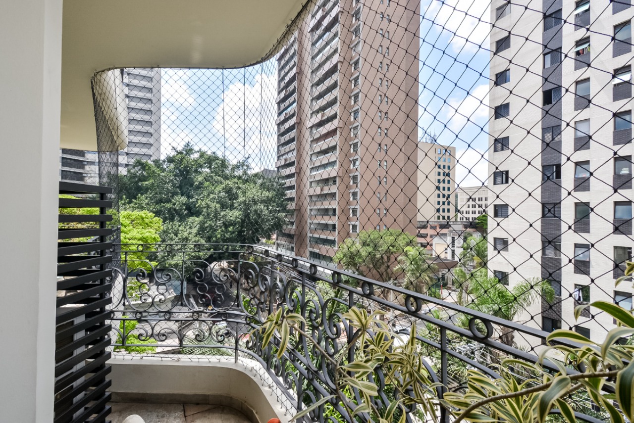 Apartamento, 3 quartos, 232 m² - Foto 15