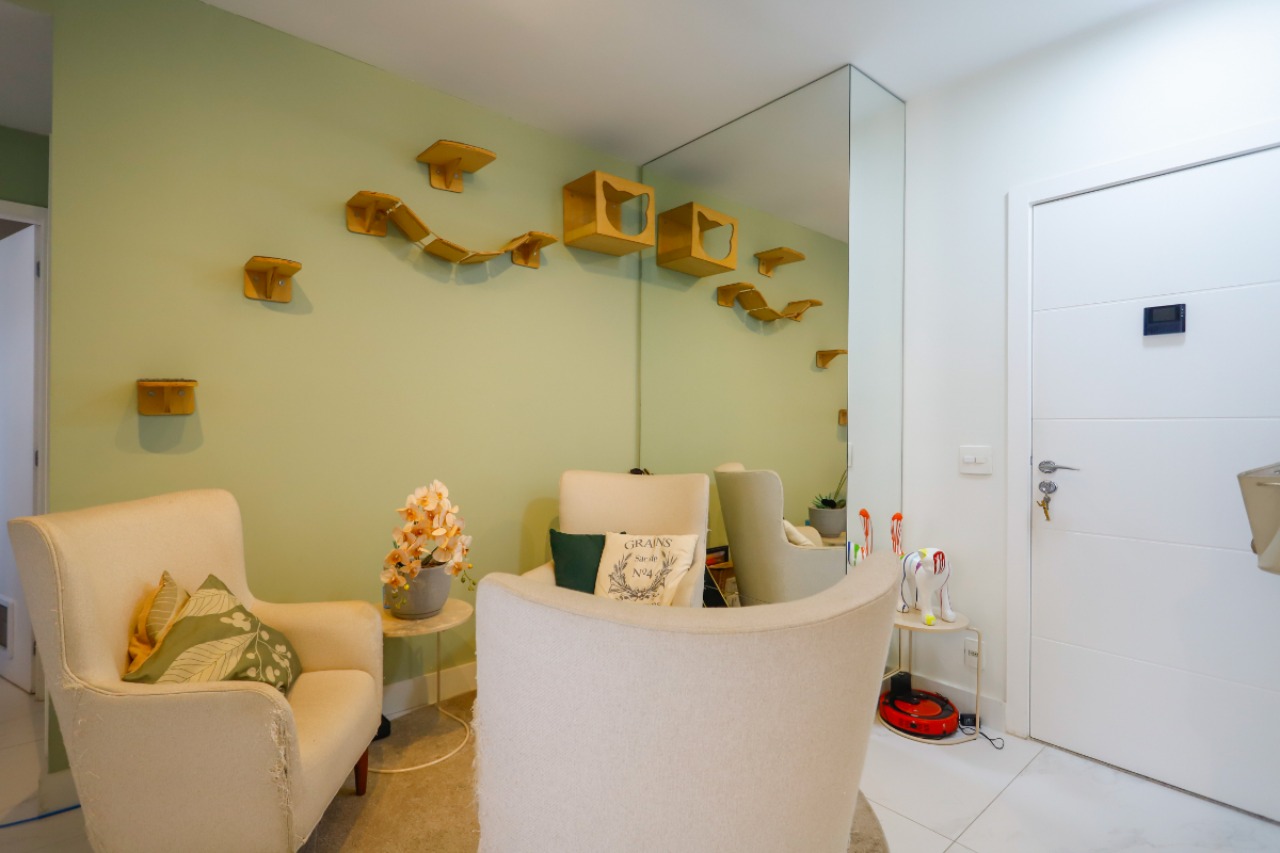 Apartamento, 1 quarto, 65 m² - Foto 8