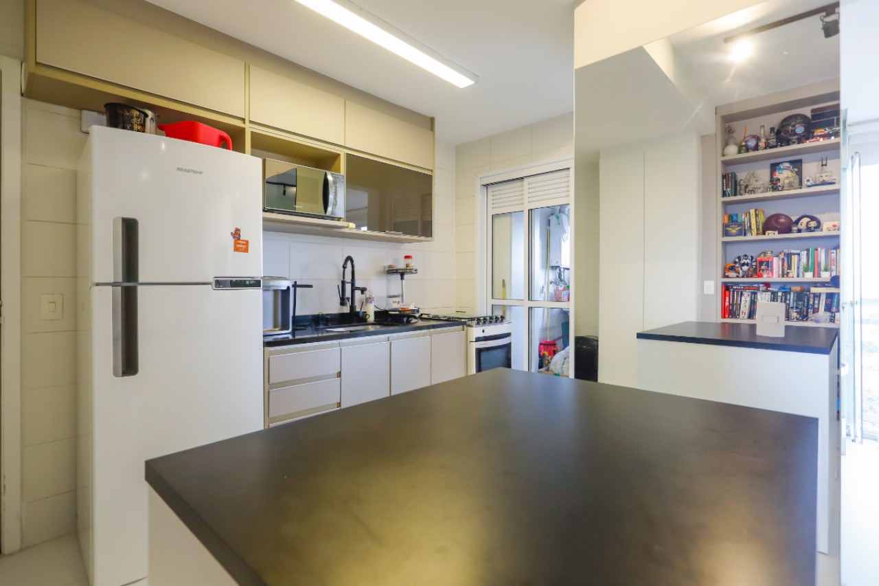 Apartamento, 1 quarto, 65 m² - Foto 15