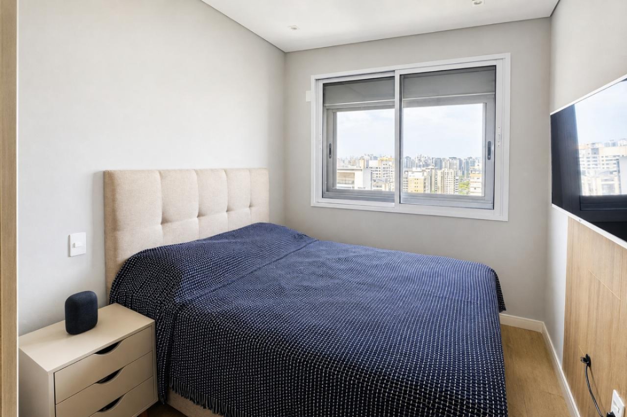 Apartamento, 2 quartos, 54 m² - Foto 14
