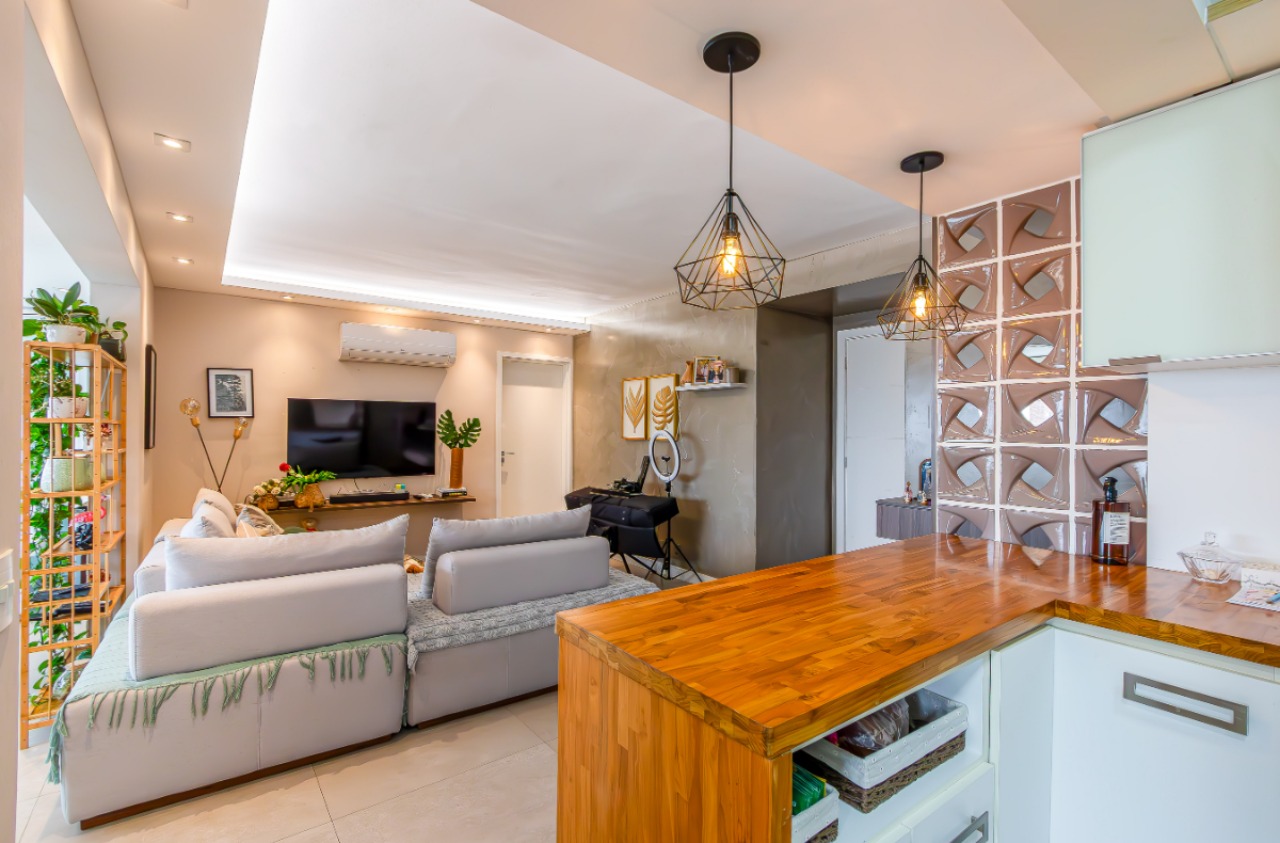 Apartamento, 3 quartos, 109 m² - Foto 14