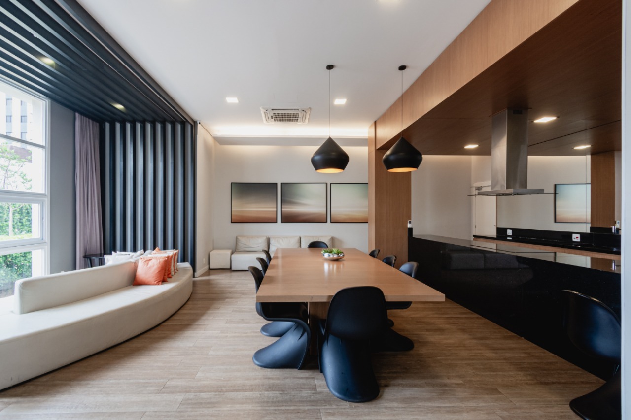 Apartamento, 3 quartos, 125 m² - Foto 45