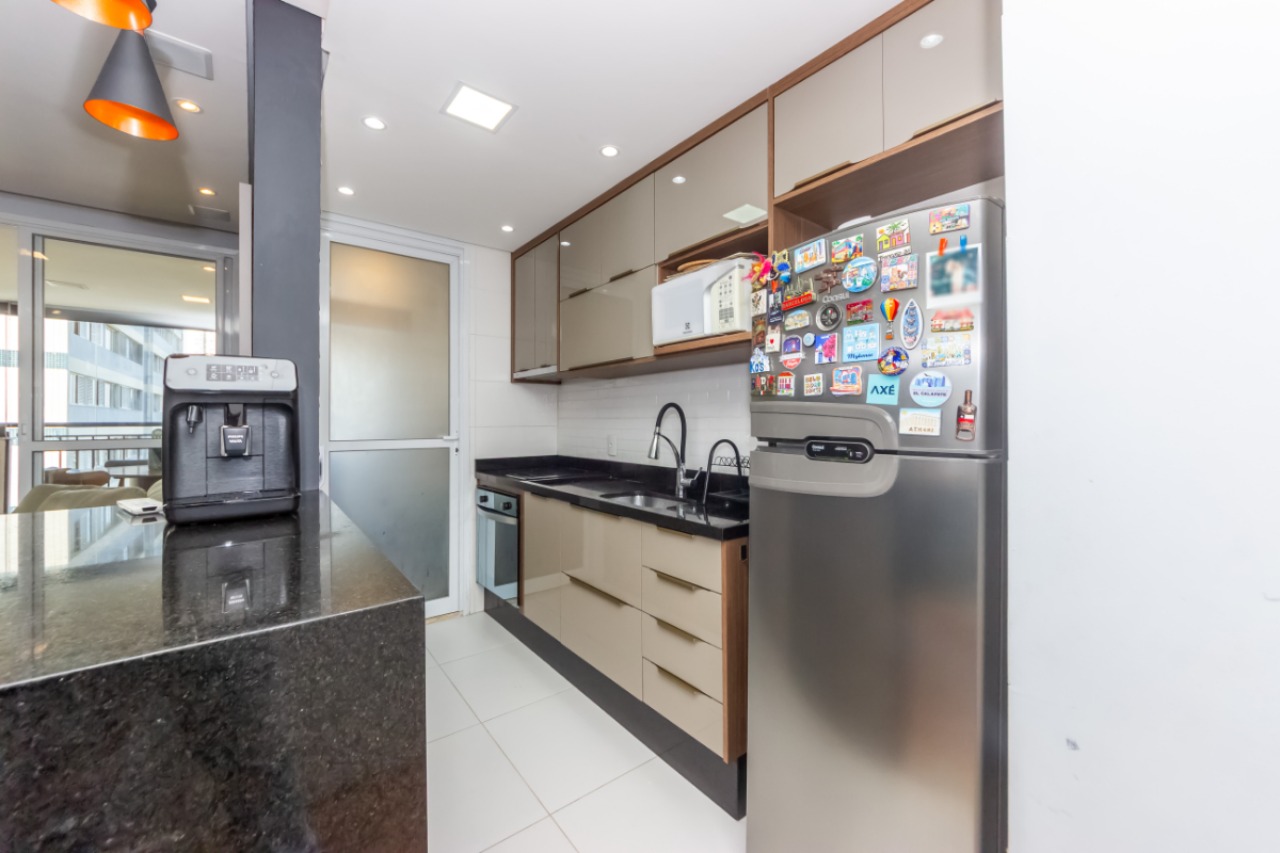 Apartamento, 2 quartos, 68 m² - Foto 16