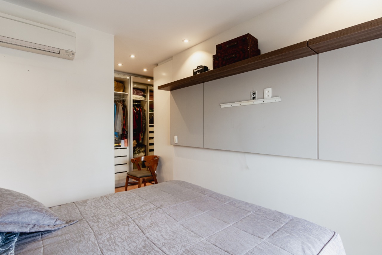 Apartamento, 3 quartos, 125 m² - Foto 17