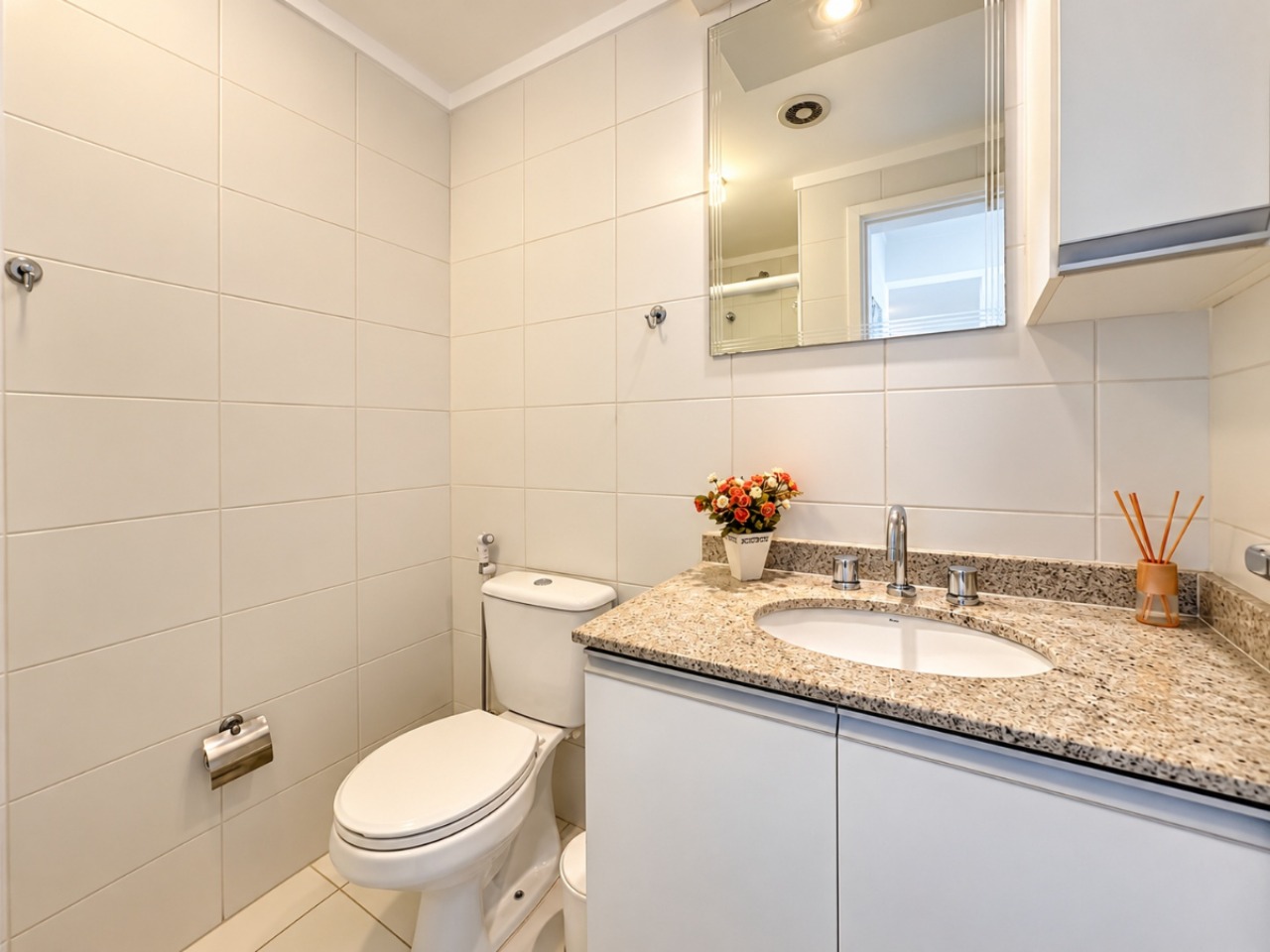 Apartamento, 1 quarto, 45 m² - Foto 20