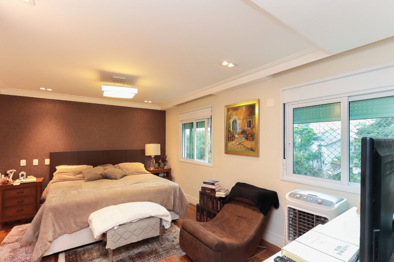 Apartamento, 4 quartos, 210 m² - Foto 25