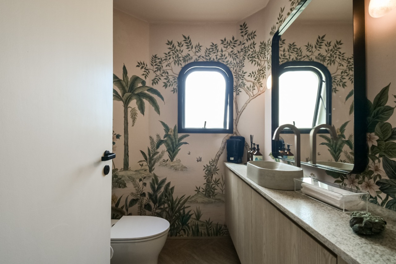 Apartamento, 3 quartos, 232 m² - Foto 17
