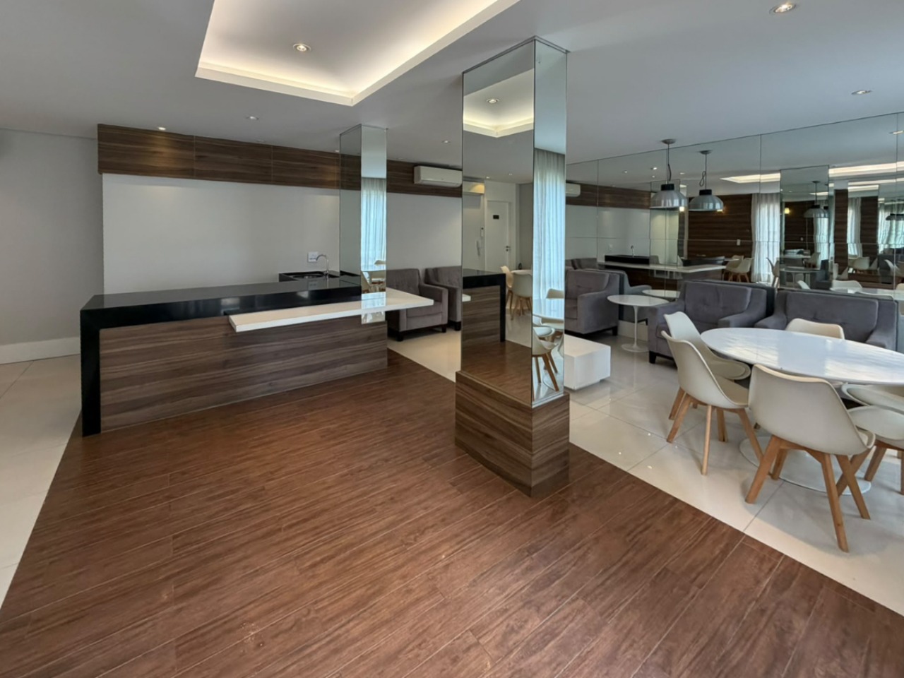 Apartamento, 1 quarto, 65 m² - Foto 35
