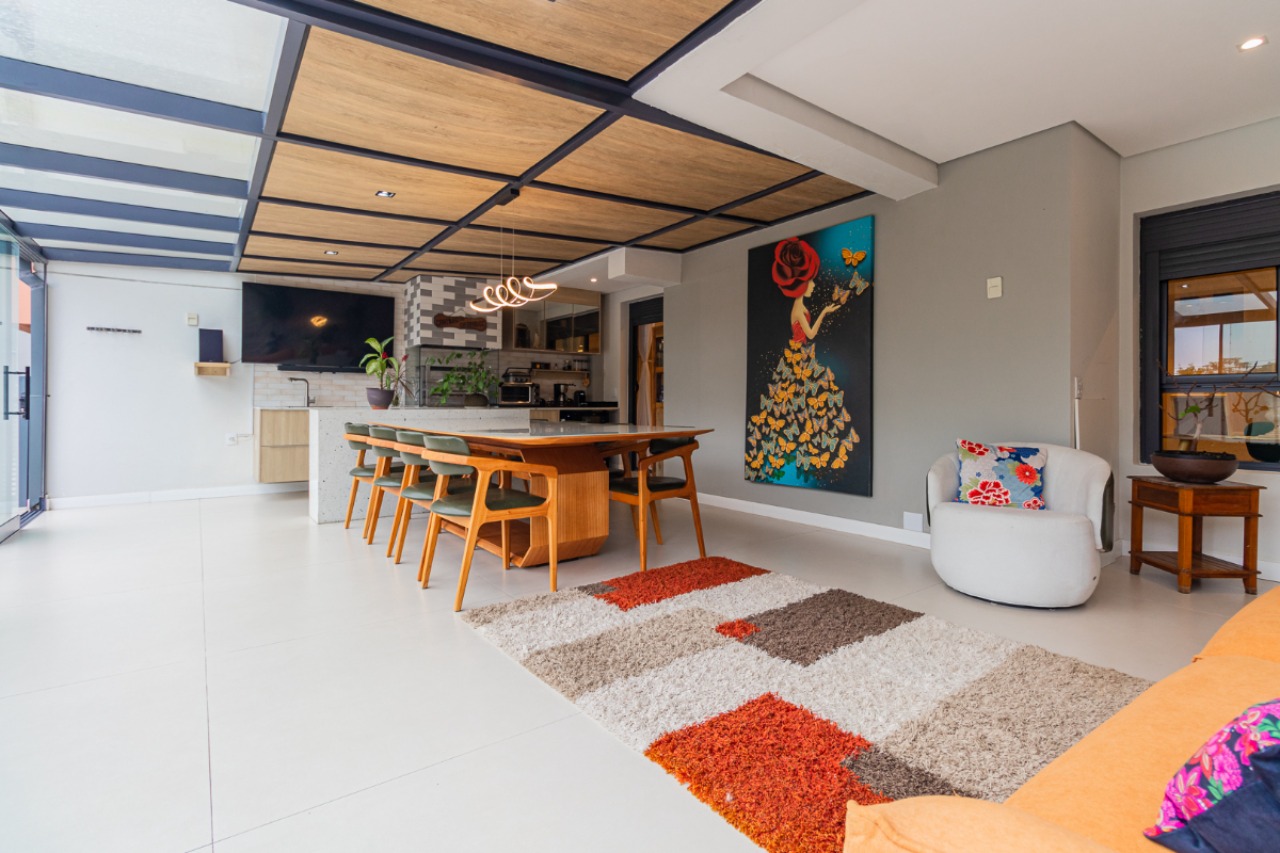Apartamento, 3 quartos, 318 m² - Foto 3