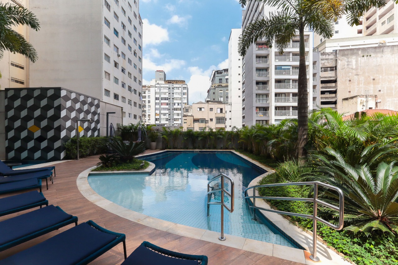 Apartamento, 1 quarto, 54 m² - Foto 28