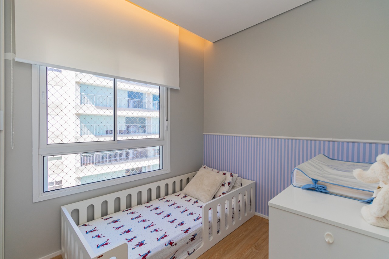 Apartamento, 2 quartos, 80 m² - Foto 20