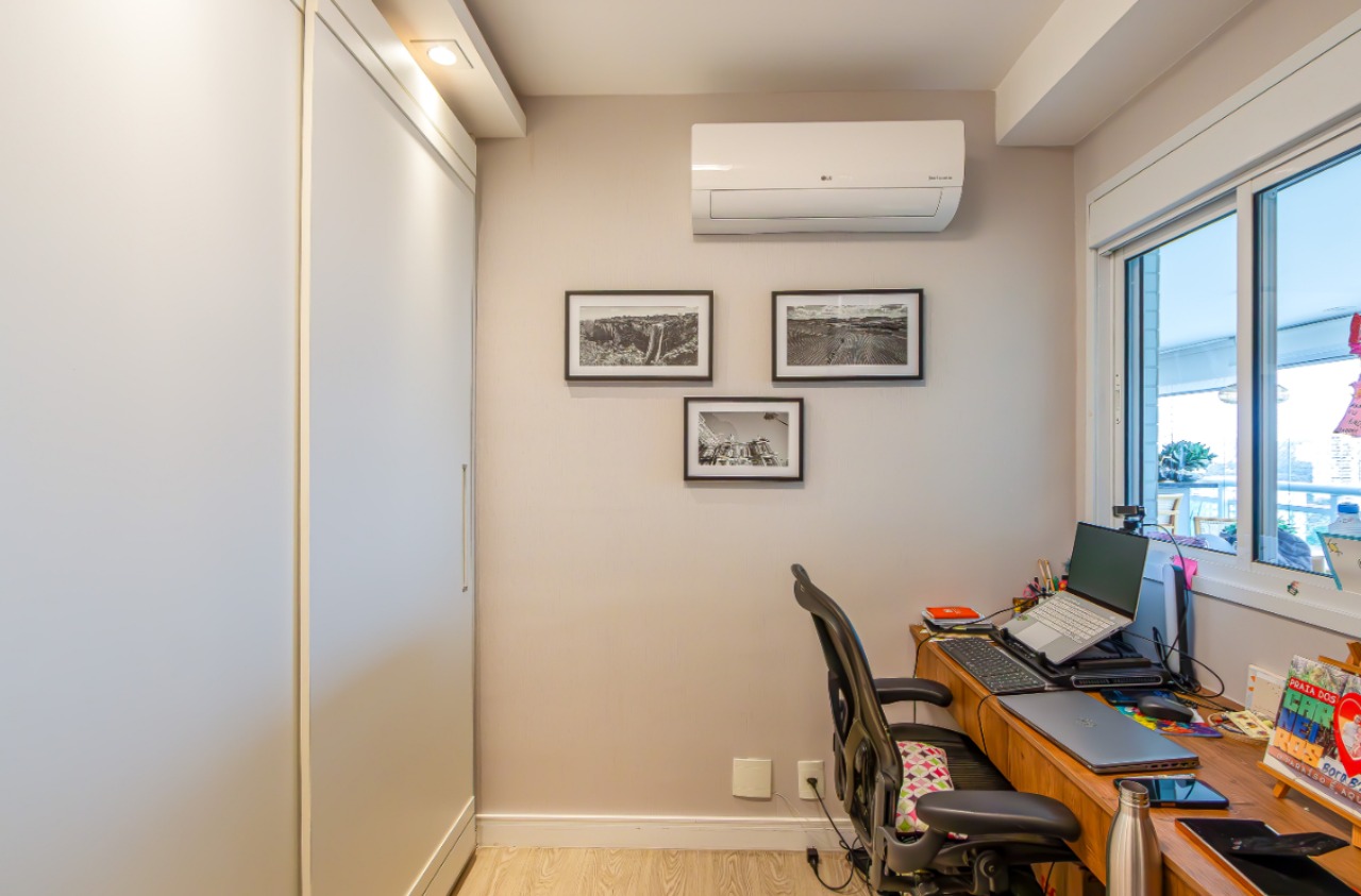Apartamento, 3 quartos, 109 m² - Foto 26