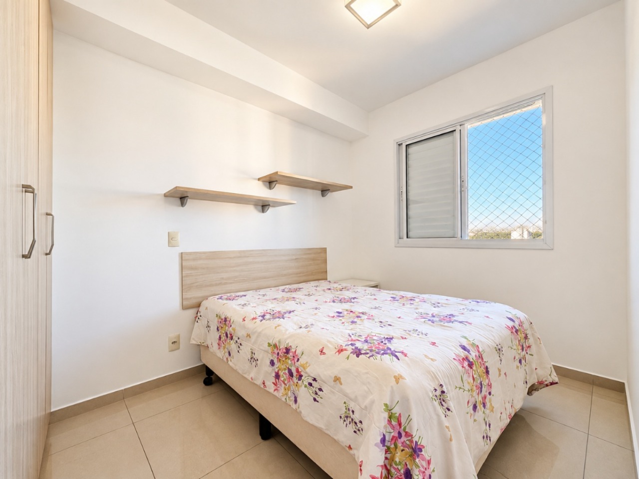 Apartamento, 1 quarto, 45 m² - Foto 18