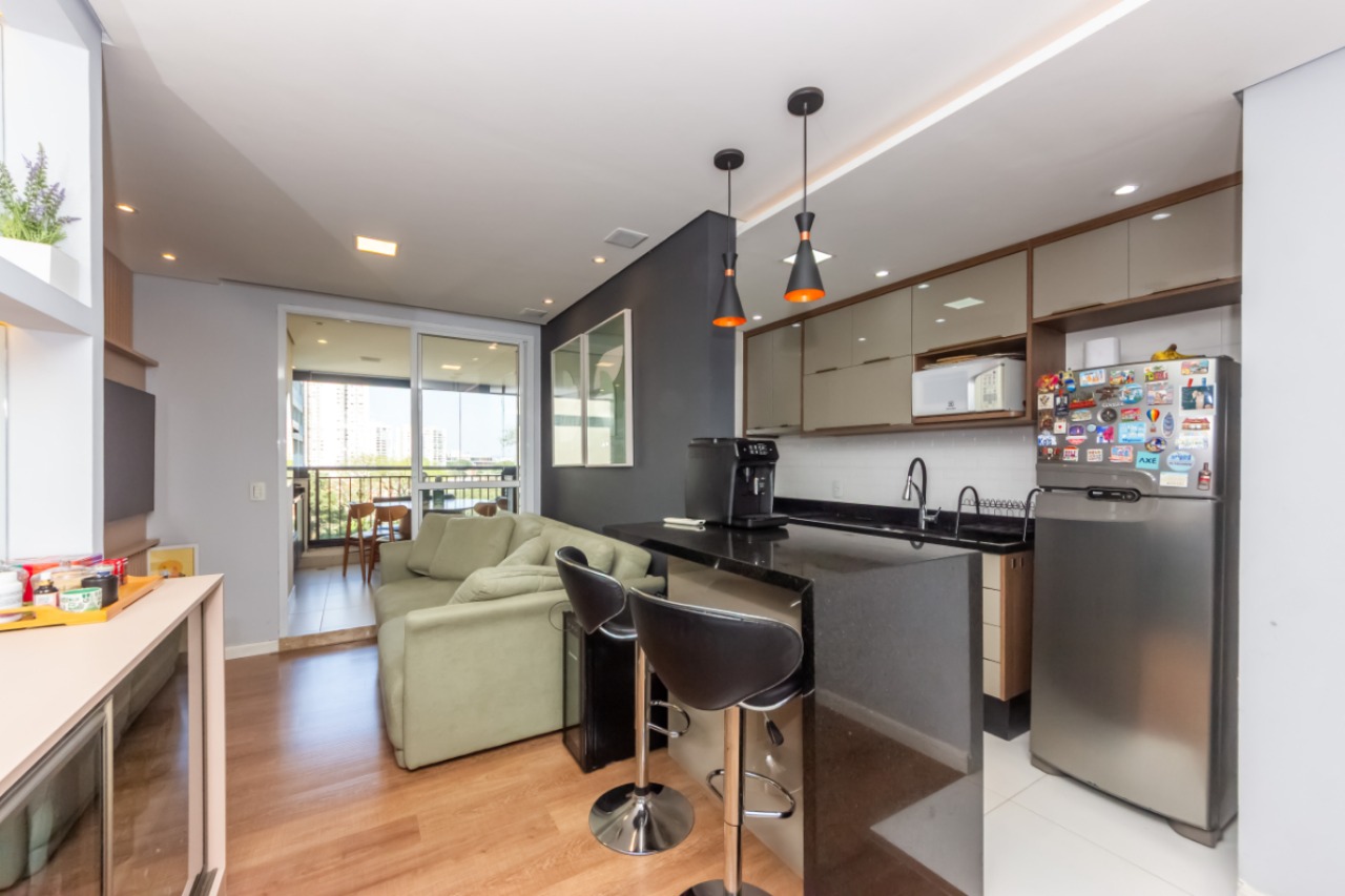 Apartamento, 2 quartos, 68 m² - Foto 9